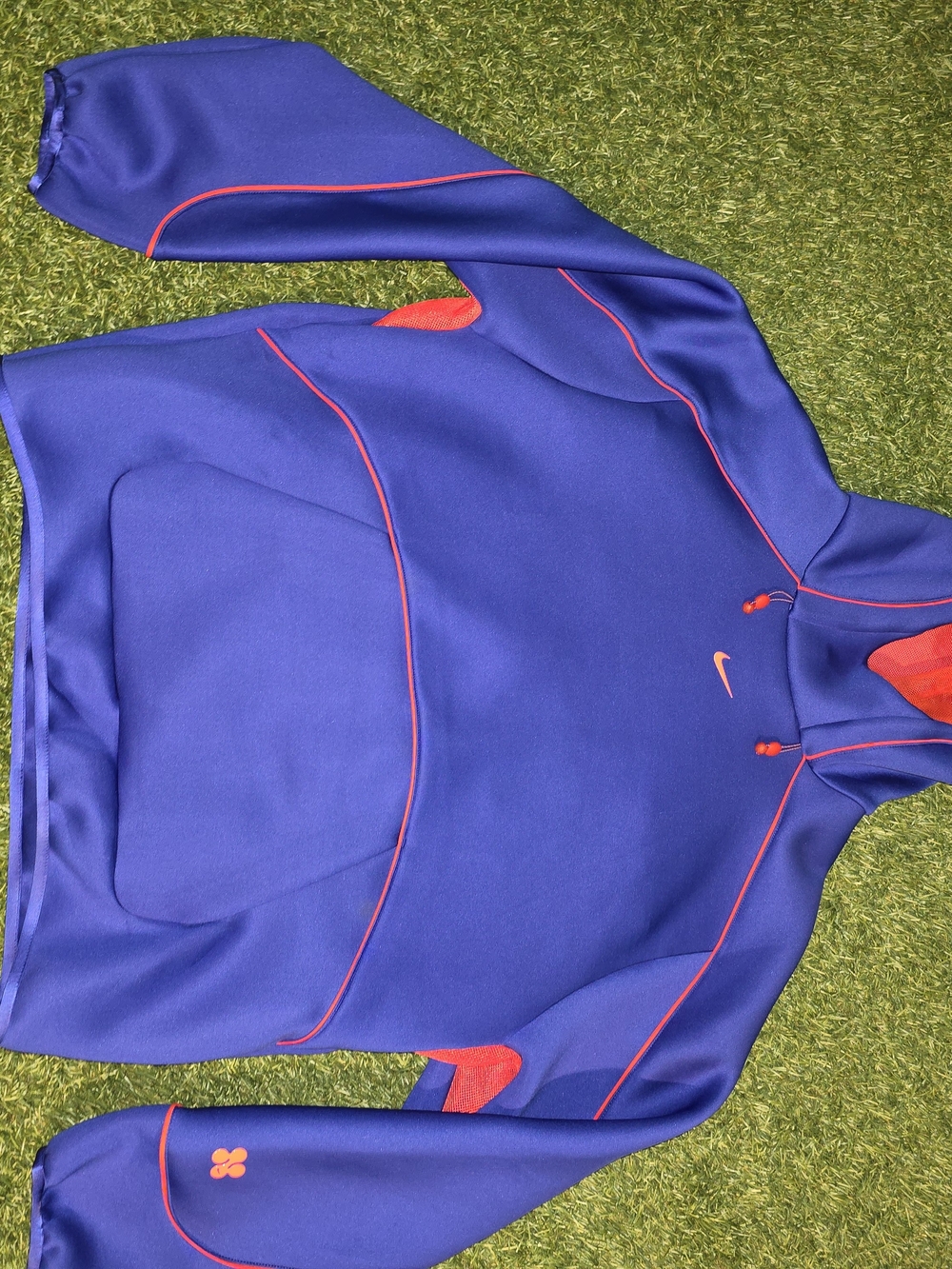 Nike PROJECT FROG Fleece Sz M ( Discontinued)